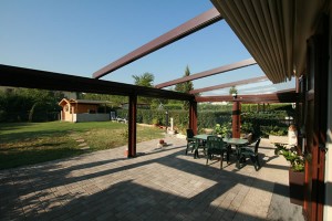 Pergola